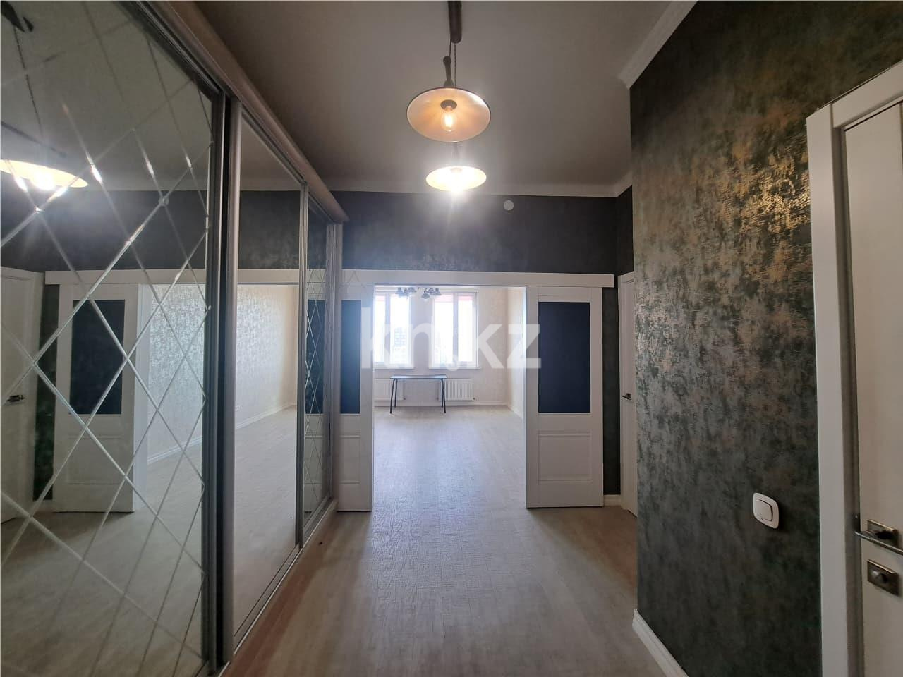 Продажа 2-комнатной квартиры, 67 м², пр. Сарыарка, дом  5/1 в Астане - фото 7