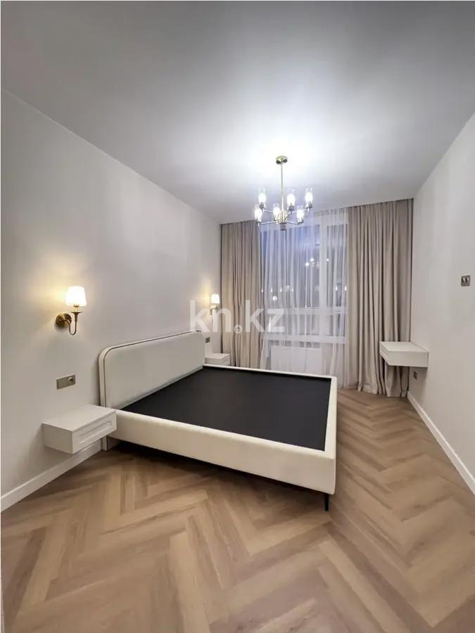 Продажа 2-комнатной квартиры, 49 м² в Астане - фото 2