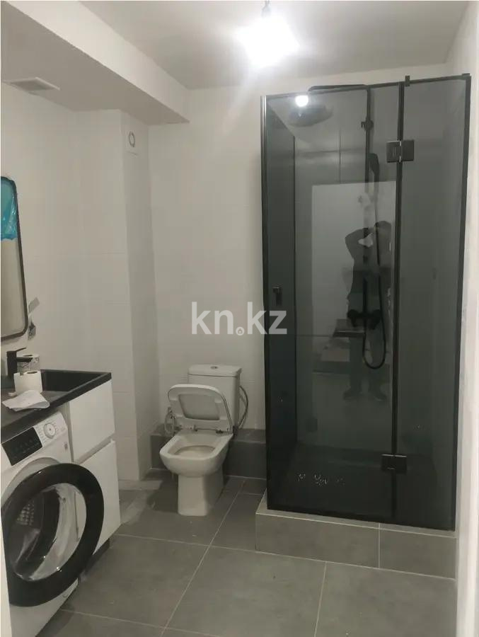 Продажа 2-комнатной квартиры, 47 м², ул. Береке, дом  9 стр - Продажа квартир в Алматы фото 3 из 3