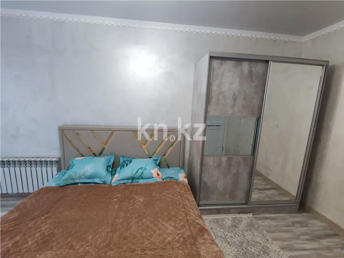 Продажа 2-комнатной квартиры, 56.4 м² в Алматы - фото 3