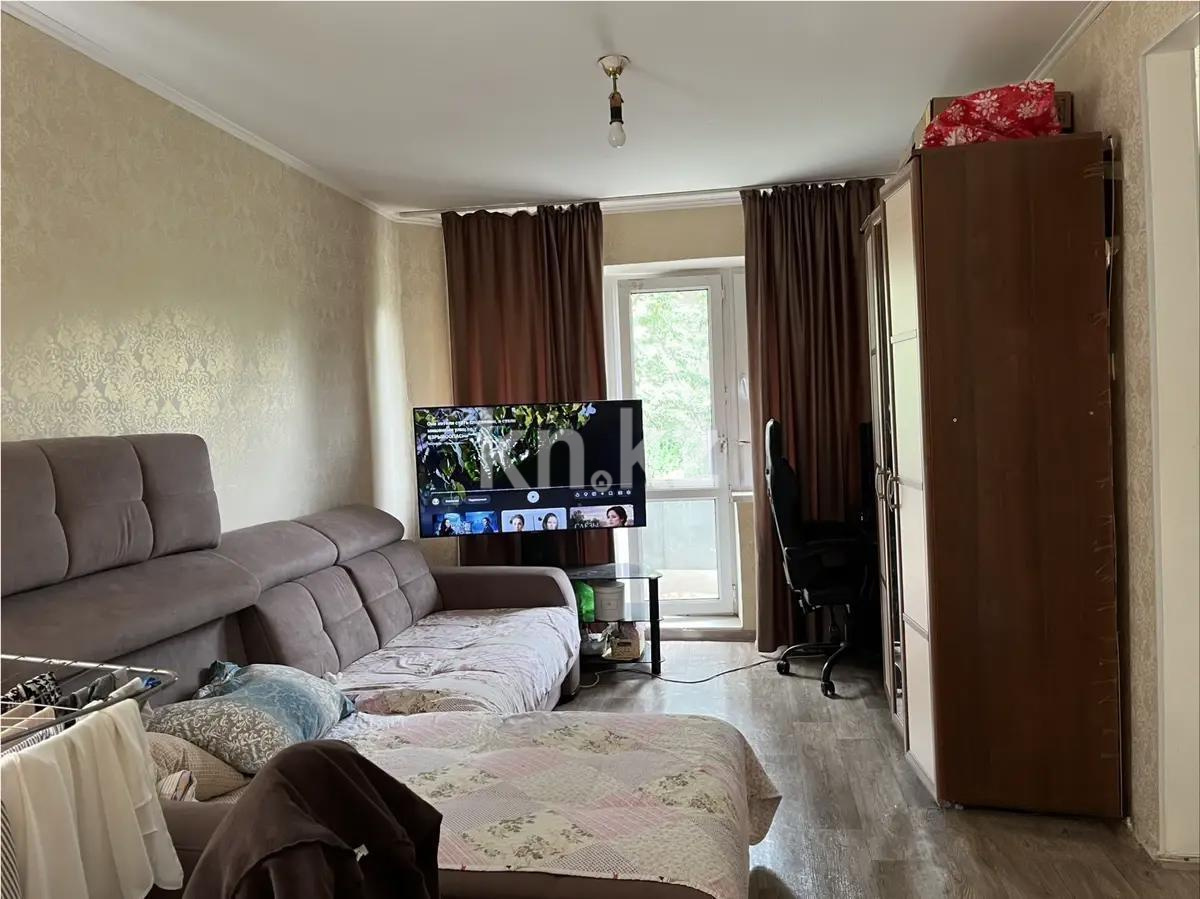 Продажа 1-комнатной квартиры, 31 м² в Темиртау
