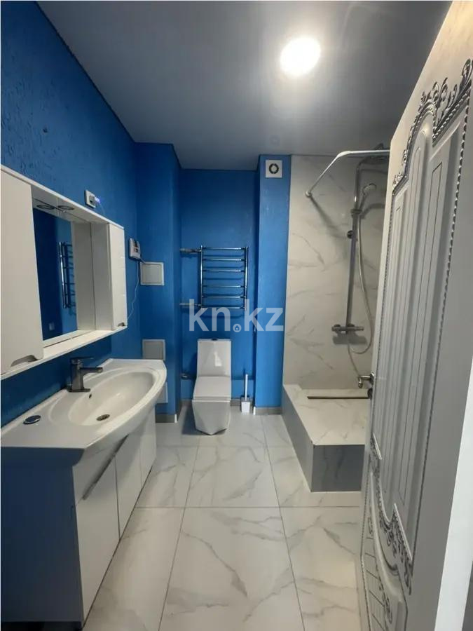 Продажа 3-комнатной квартиры, 98 м² - Продажа квартир в новостройках Алматы без посредников фото 4 из 5