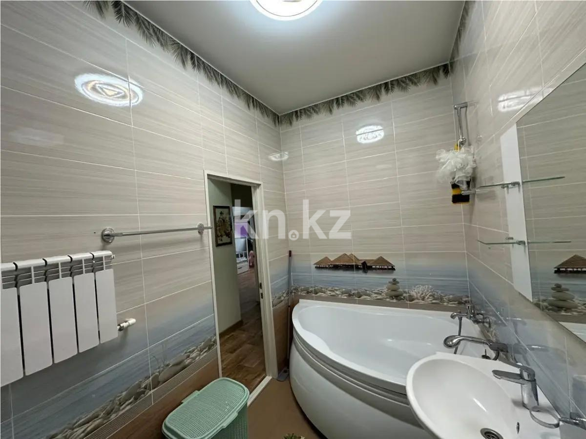 Продажа 3-комнатной квартиры, 73 м², ул. Караганды, дом  24 - Продажа  трехкомнатных квартир в Темиртау фото 5 из 5