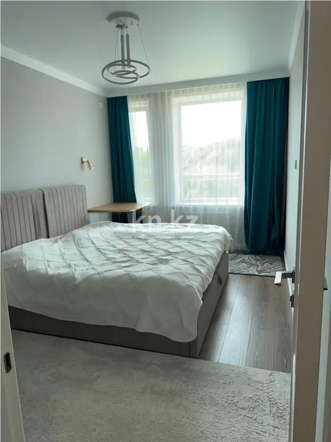 Продажа 3-комнатной квартиры, 93.4 м², ул. Е-314, дом  20/1 - Продажа квартир в новостройках Астаны с фото фото 2 из 7