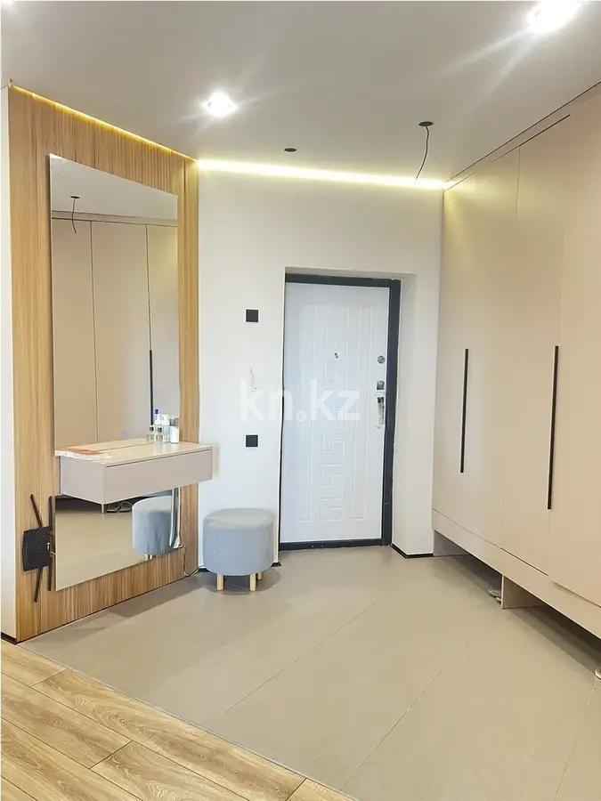 Продажа 4-комнатной квартиры, 103 м² - Продажа квартир в новостройках Алматы без посредников фото 2 из 2