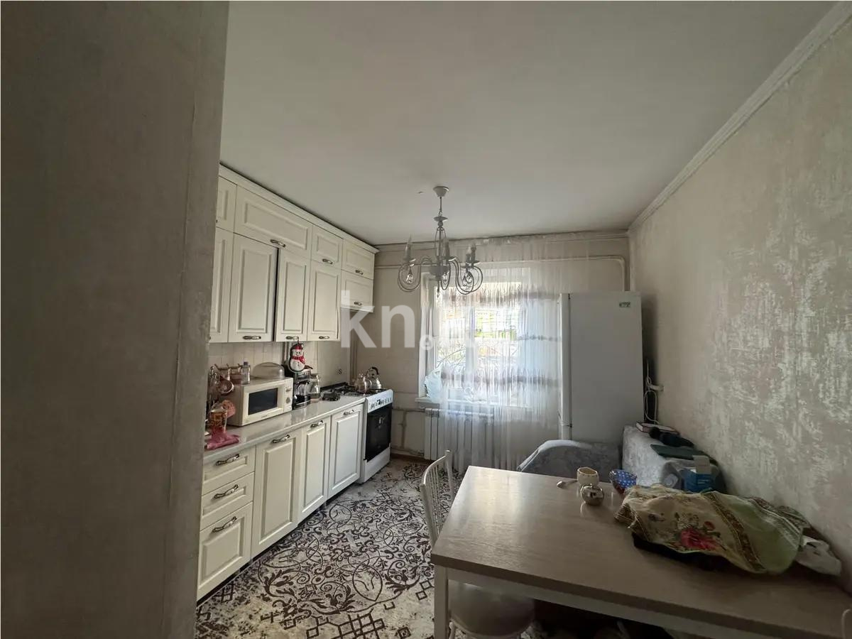 Продажа 3-комнатной квартиры, 69 м² в Алматы - фото 2