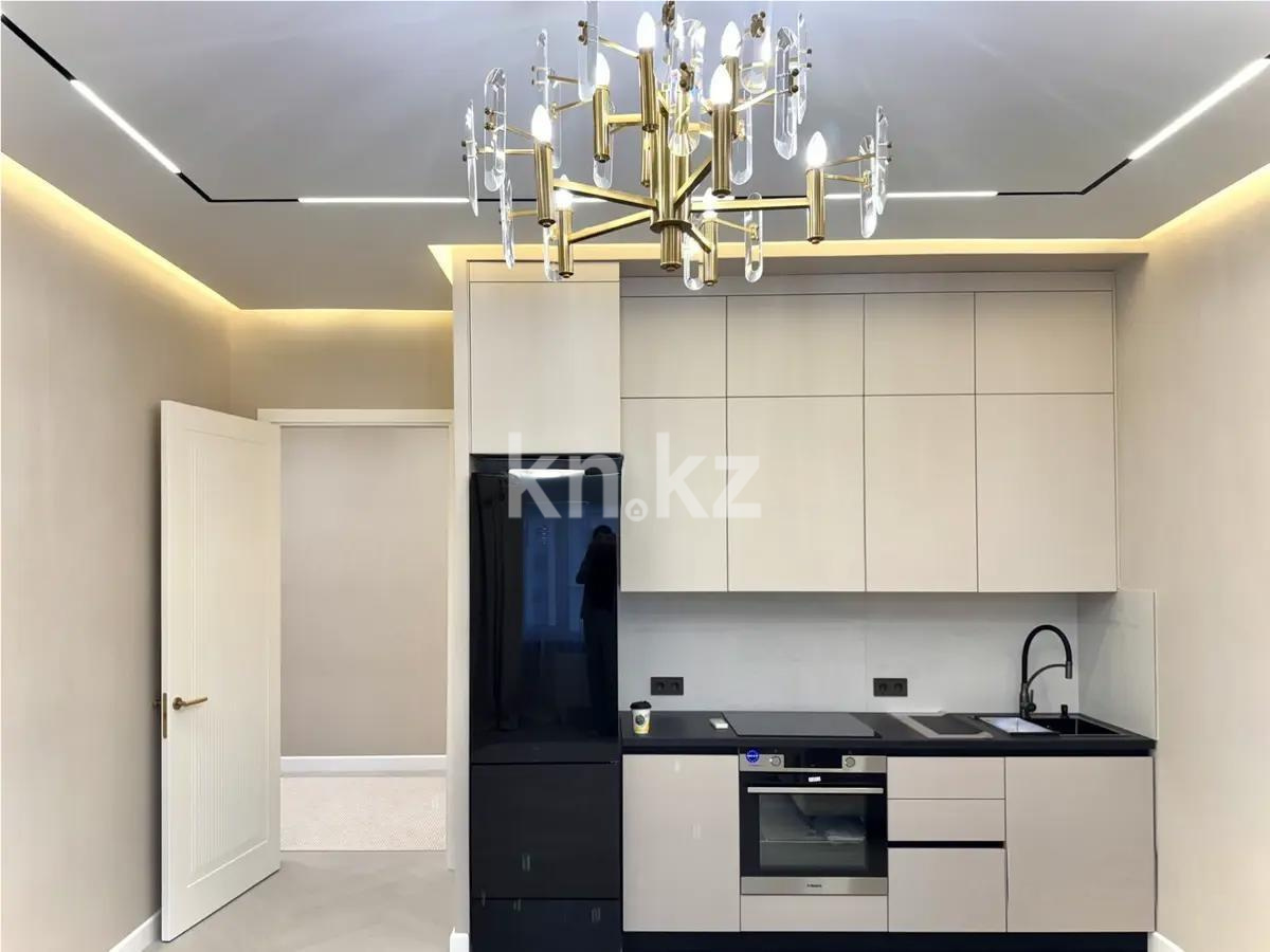 Продажа 2-комнатной квартиры, 56.7 м² - Продажа квартир в Казахстане - страница 3 фото 3 из 5