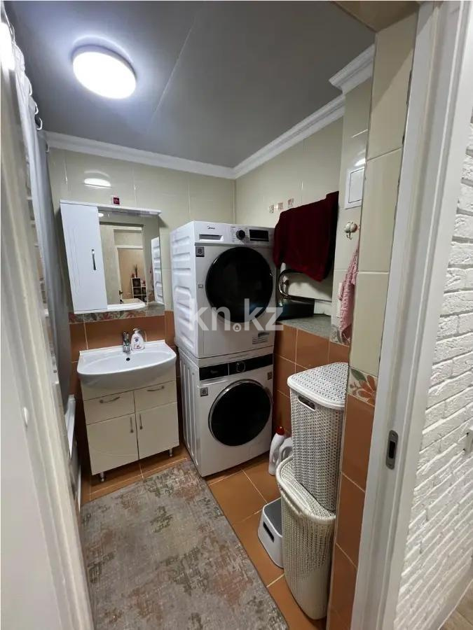 Продажа 2-комнатной квартиры, 65 м² в Астане - фото 4