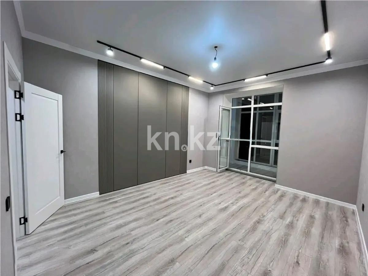 Продажа 2-комнатной квартиры, 64.4 м² в Астане