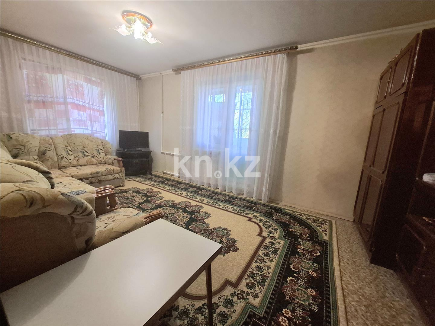 Продажа 2-комнатной квартиры, 51 м², ул. 71-й квартал в Темиртау - фото 3