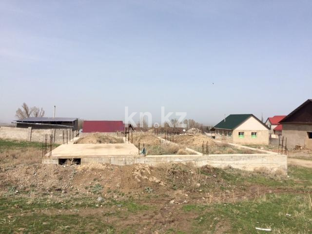 Продажа земельного участка, 8 сот., Кайнар п. - Продажа земельных участков в Алматинской области фото 2 из 4