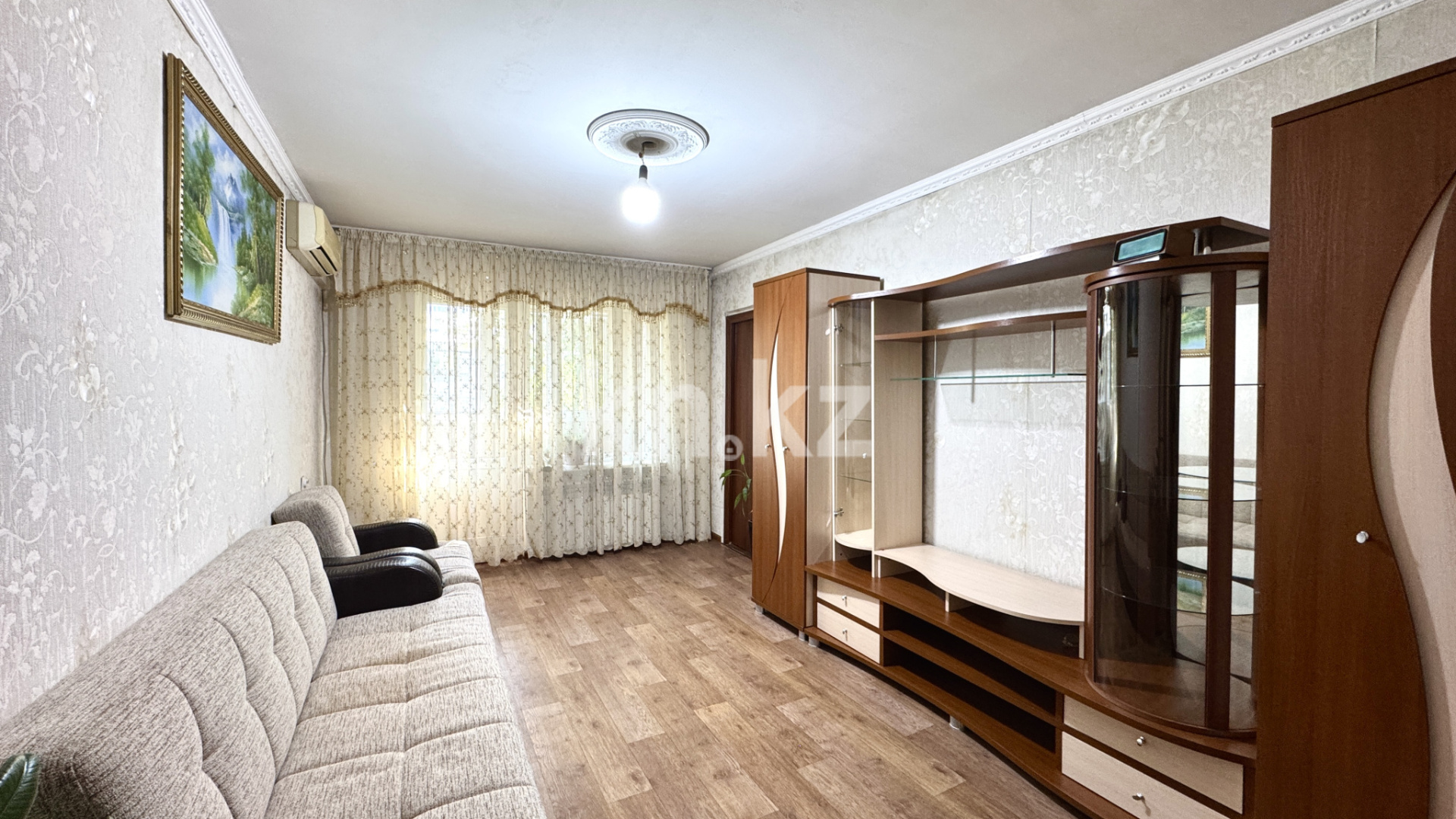 Продажа 2-комнатной квартиры, 42.5 м², пр. Назарбаева в Алматы - фото 3