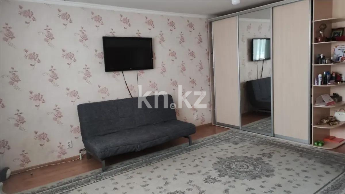 Продажа 3-комнатной квартиры, 101 м², ул. Айтматова, дом  36 - Продажа  трехкомнатных квартир в Астане фото 1 из 5