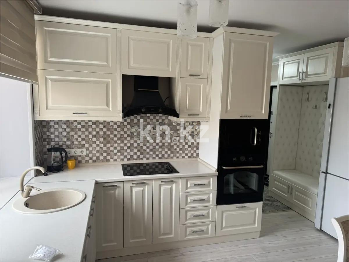 Продажа 1-комнатной квартиры, 42 м² в Караганде - фото 2