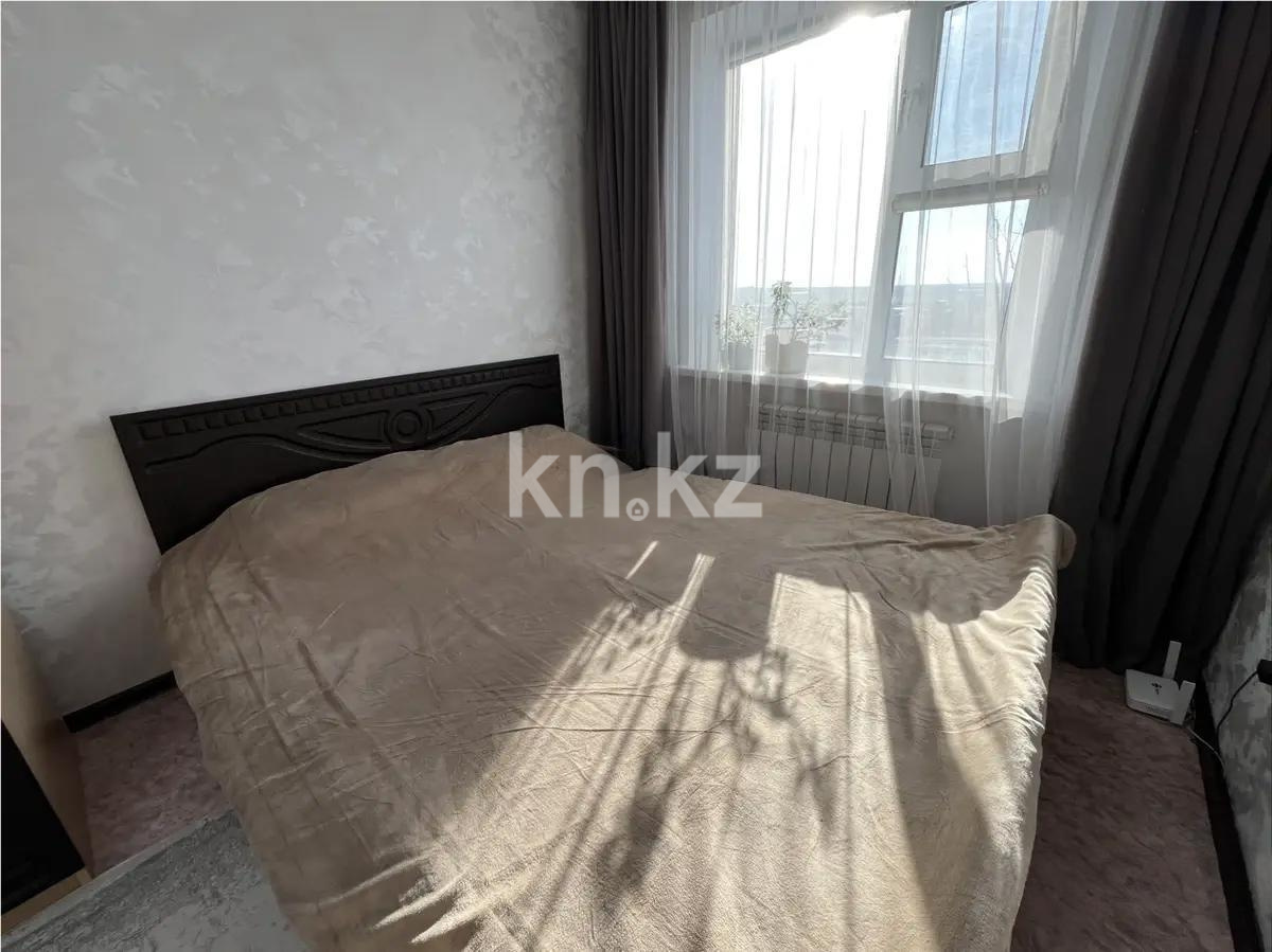 Продажа 4-комнатной квартиры, 62 м² - Продажа четырехкомнатных квартир от собственников в Караганде фото 2 из 8