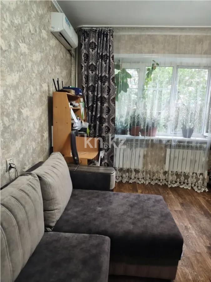 Продажа 1-комнатной квартиры, 43 м² в Алматы