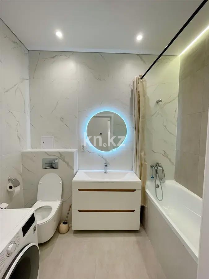 Продажа 2-комнатной квартиры, 60 м² в Алматы - фото 4