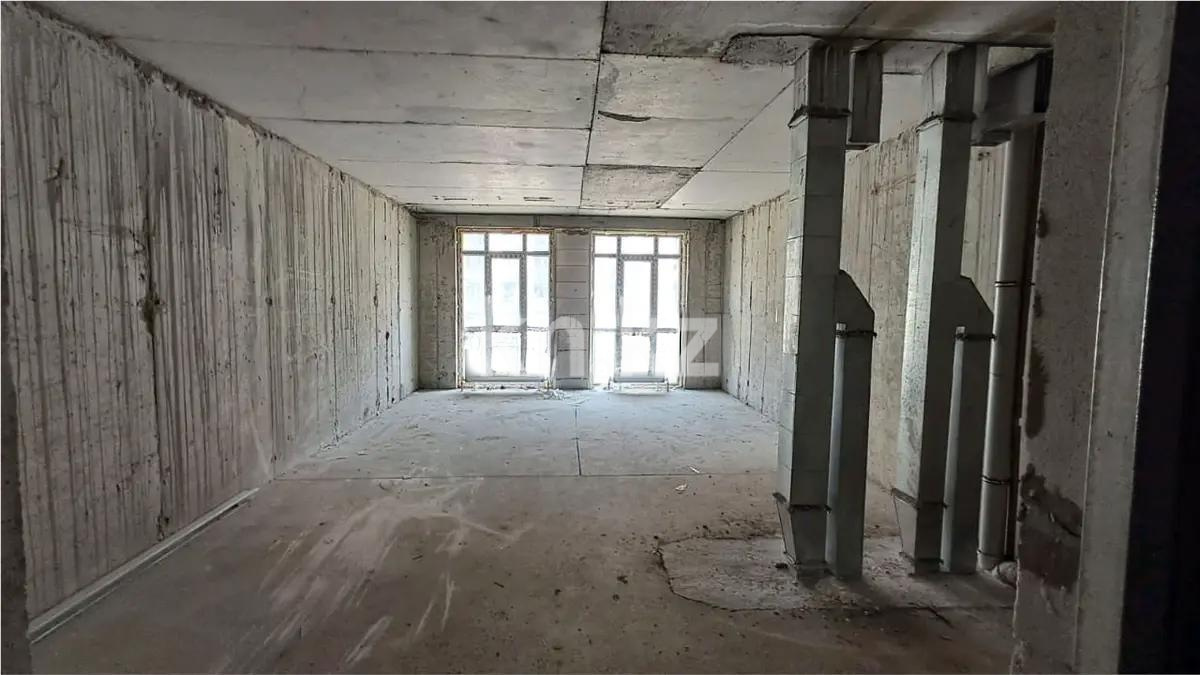 Продажа 2-комнатной квартиры, 38.9 м², мкр-н Шугыла, дом  340/5а стр - Продажа  двухкомнатных квартир в новостройках Алматы без посредников с фото фото 1 из 2