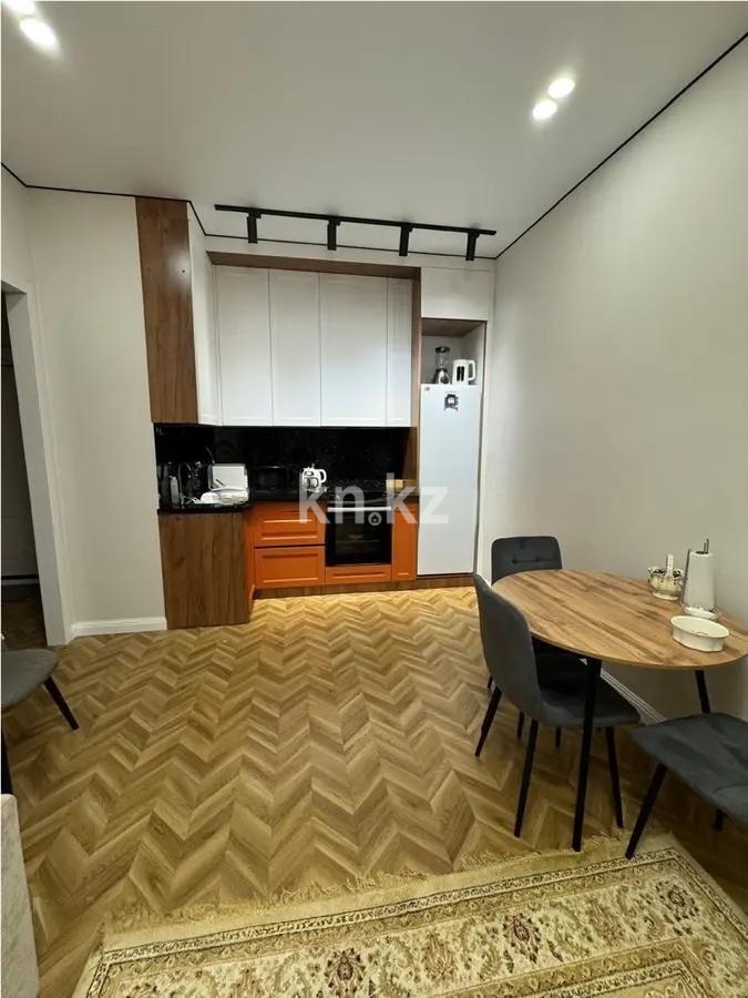 Продажа 2-комнатной квартиры, 44.7 м² в Астане - фото 3