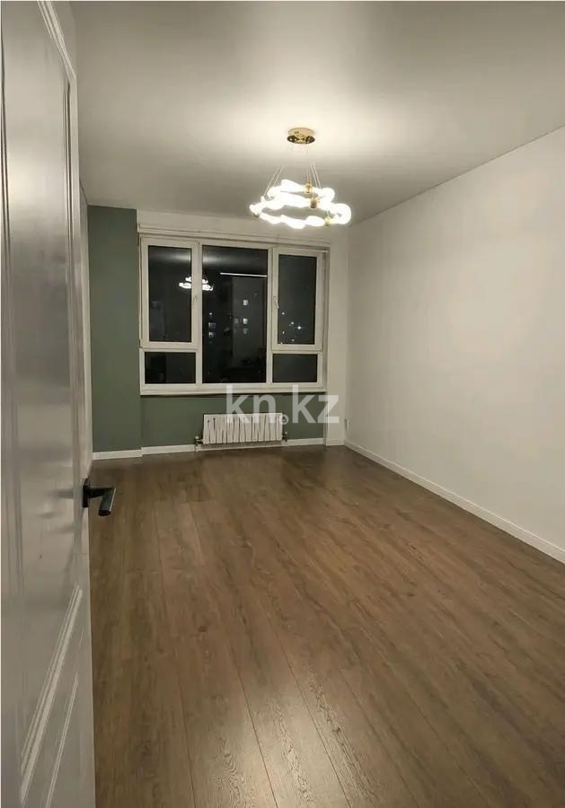 Продажа 3-комнатной квартиры, 88 м² - Продажа  трехкомнатных квартир в новостройках Алматы фото 3 из 7