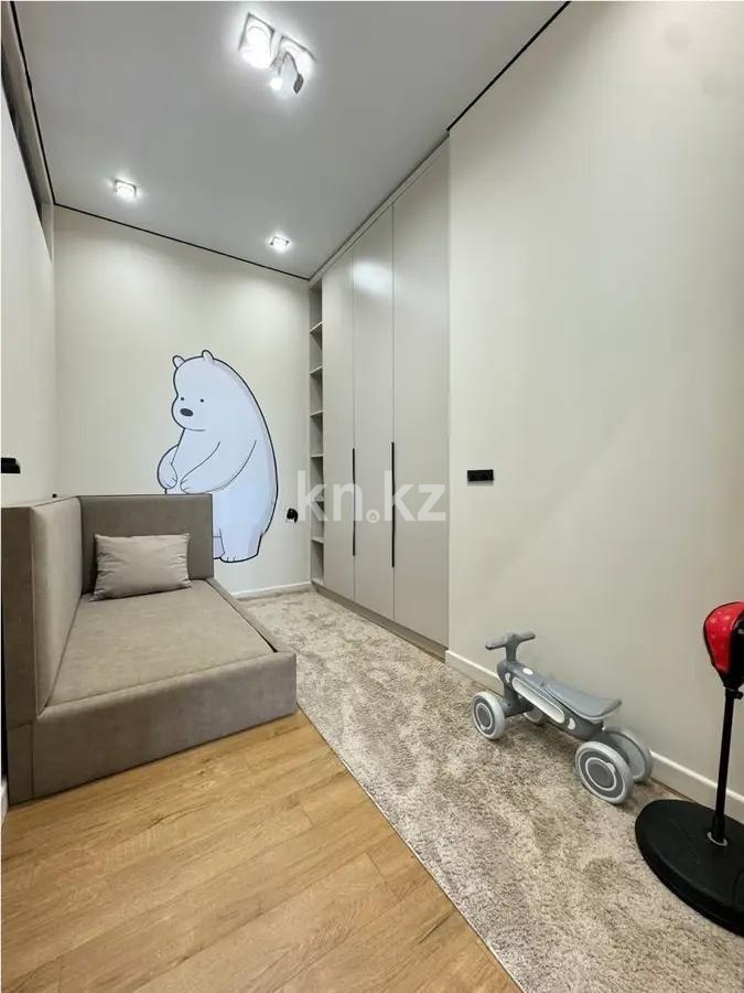 Продажа 3-комнатной квартиры, 60 м² в Алматы - фото 4