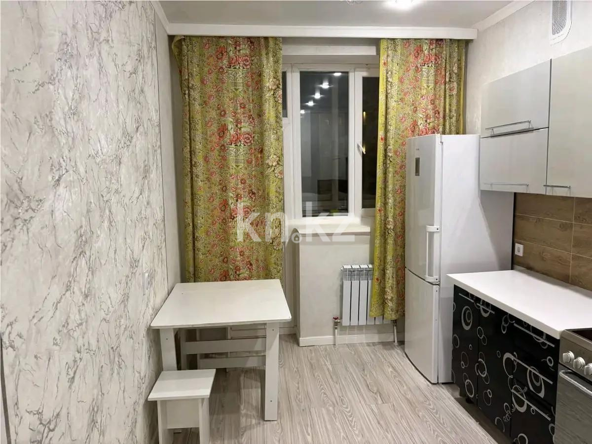 Продажа 1-комнатной квартиры, 34.5 м², ул. Калдаякова, дом  24 - Продажа  однокомнатных квартир в Астане без посредников с фото фото 2 из 3