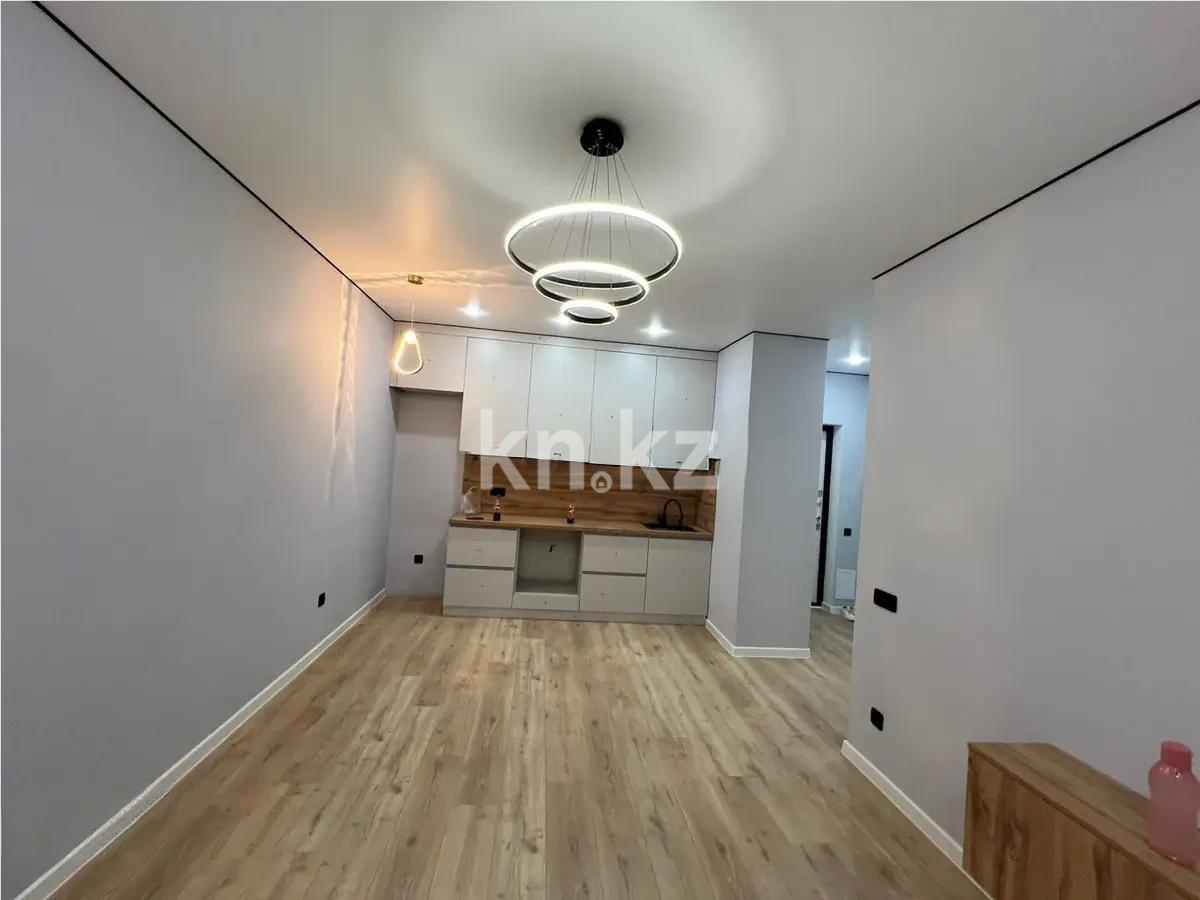 Продажа 2-комнатной квартиры, 39.9 м², ул. Е-430, дом  3 в Астане - фото 3