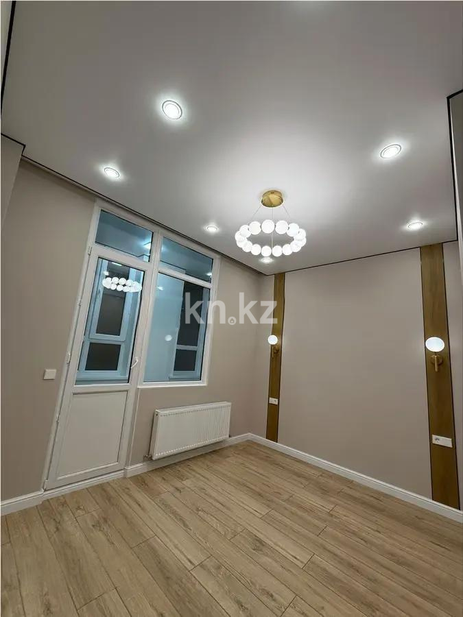 Продажа 2-комнатной квартиры, 38 м² в Астане - фото 3