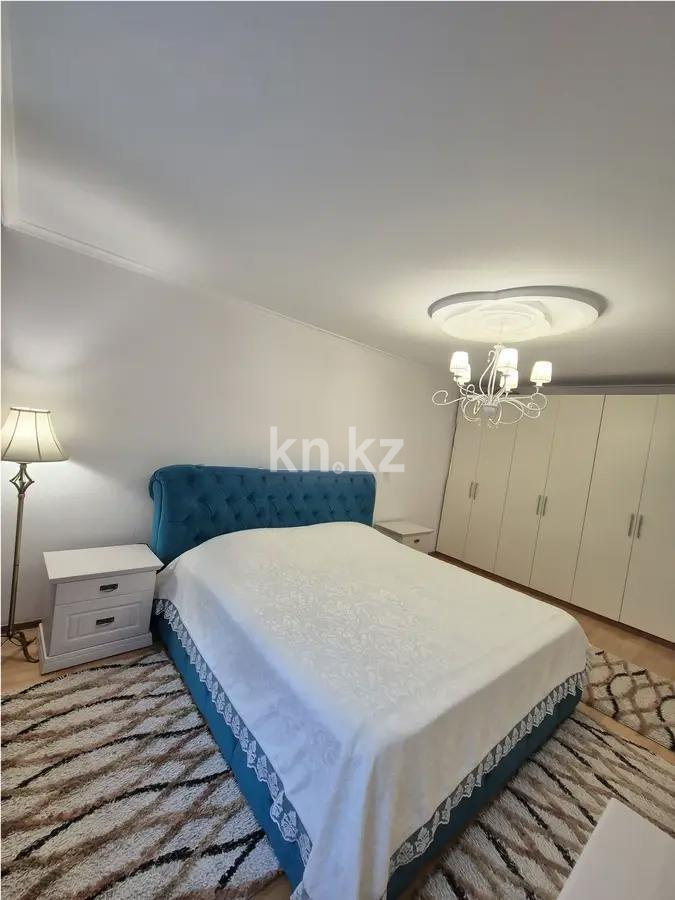 Продажа 3-комнатной квартиры, 92.7 м² в Астане - фото 3