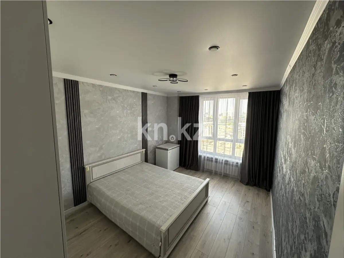 Продажа 2-комнатной квартиры, 64 м² - Продажа  двухкомнатных квартир в новостройках Астаны - страница 10 фото 2 из 4