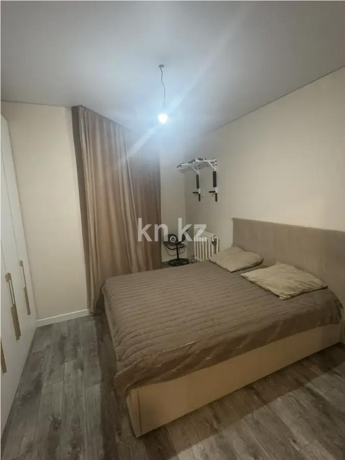 Продажа 2-комнатной квартиры, 56 м², пр. Кудайбердыулы, дом  29/1 - Продажа  двухкомнатных квартир в Астане с фото фото 2 из 6