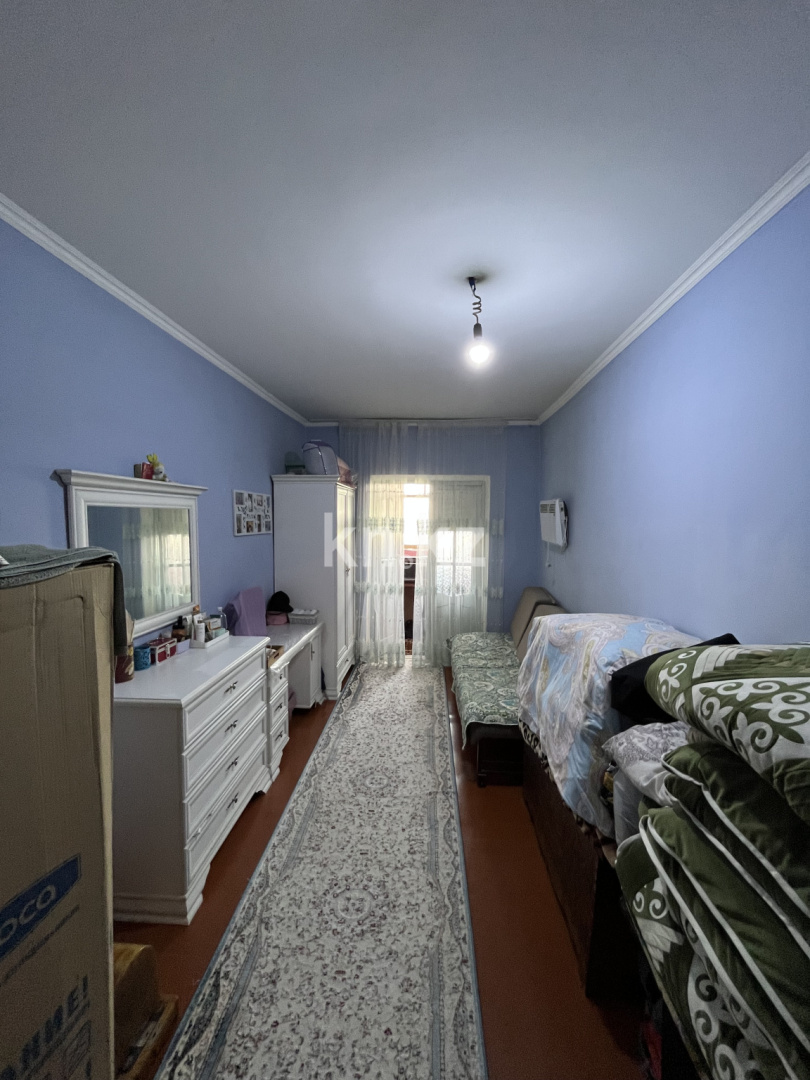 Продажа 3-комнатной квартиры, 75 м² - Недвижимость в Шымкенте фото 4 из 11