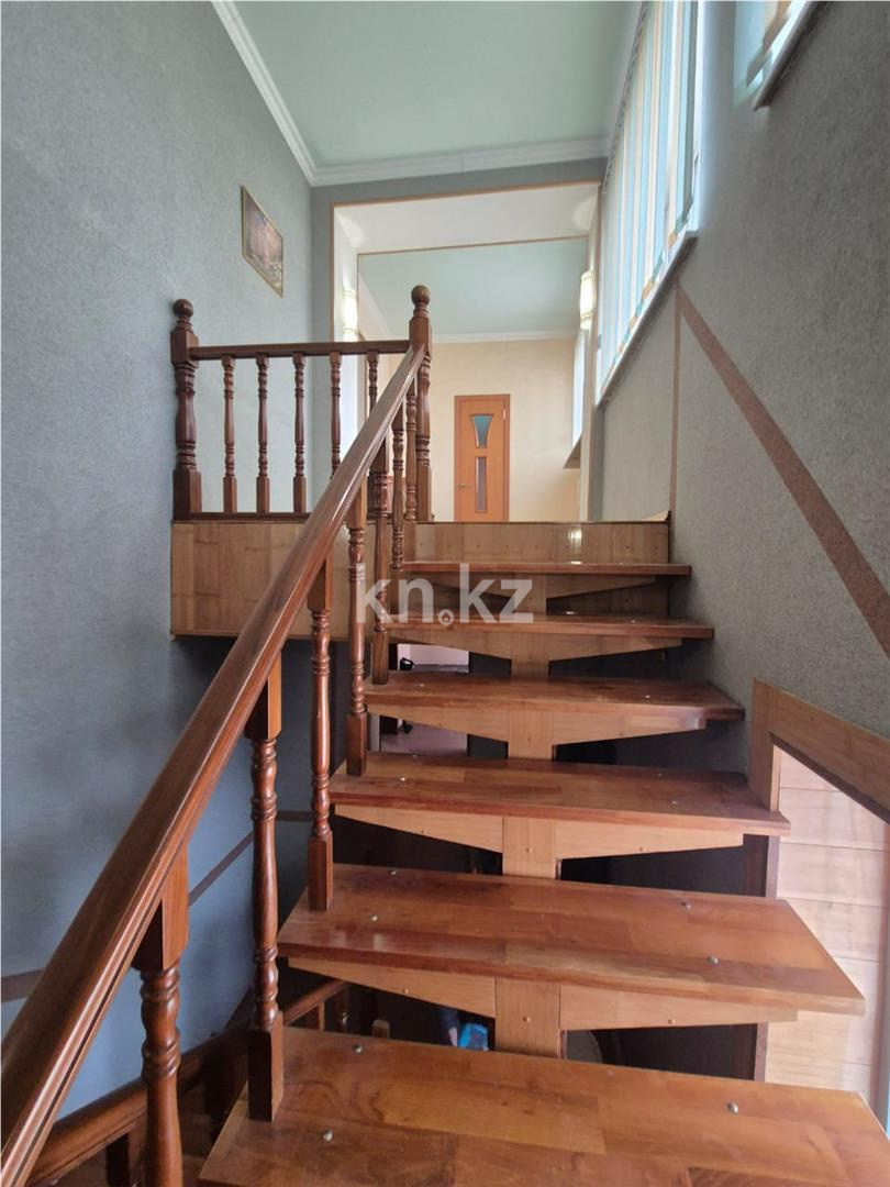 Продажа 4-комнатного дома, 404 м², мкр-н Отрадное - Продажа домов, коттеджей в Казахстане фото 10 из 24