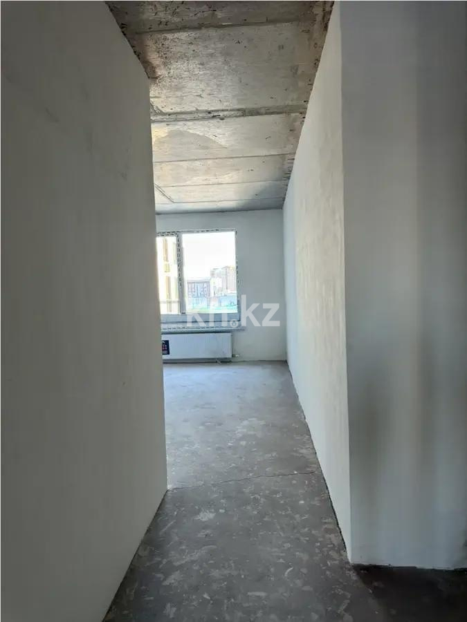 Продажа 3-комнатной квартиры, 99 м² - Продажа  трехкомнатных квартир в новостройках Астаны фото 3 из 4