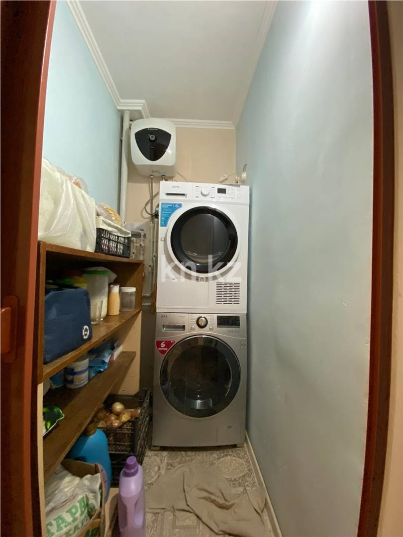 Продажа 4-комнатной квартиры, 96 м² - Продажа квартир в панельном доме в Темиртау - страница 3 фото 14 из 22