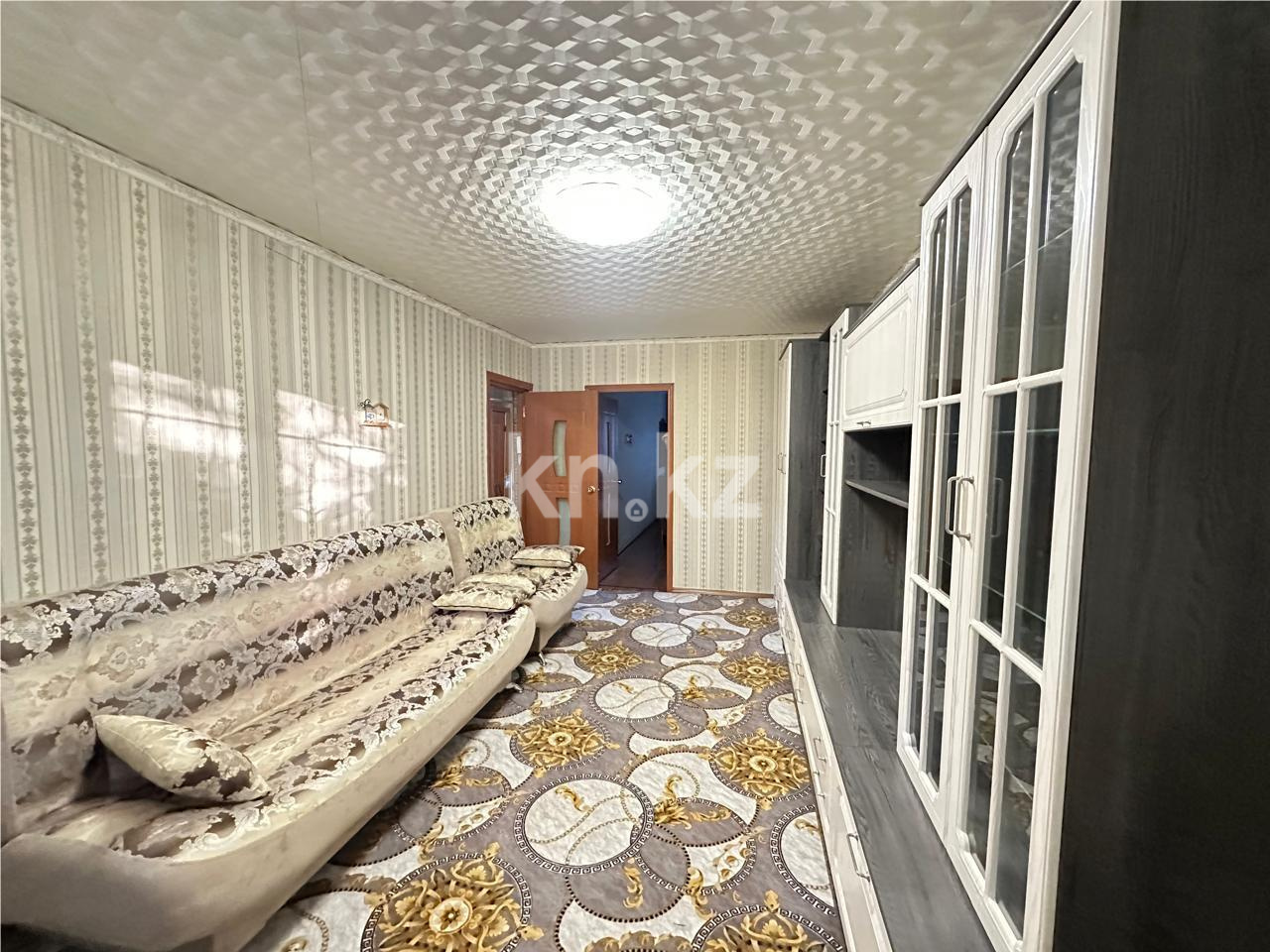 Продажа 2-комнатной квартиры, 44 м² в Караганде - фото 3