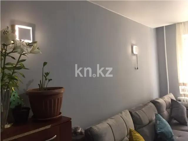 Продажа 3-комнатной квартиры, 69 м² - Продажа квартир от собственников в Алматы - страница 9 фото 1 из 3