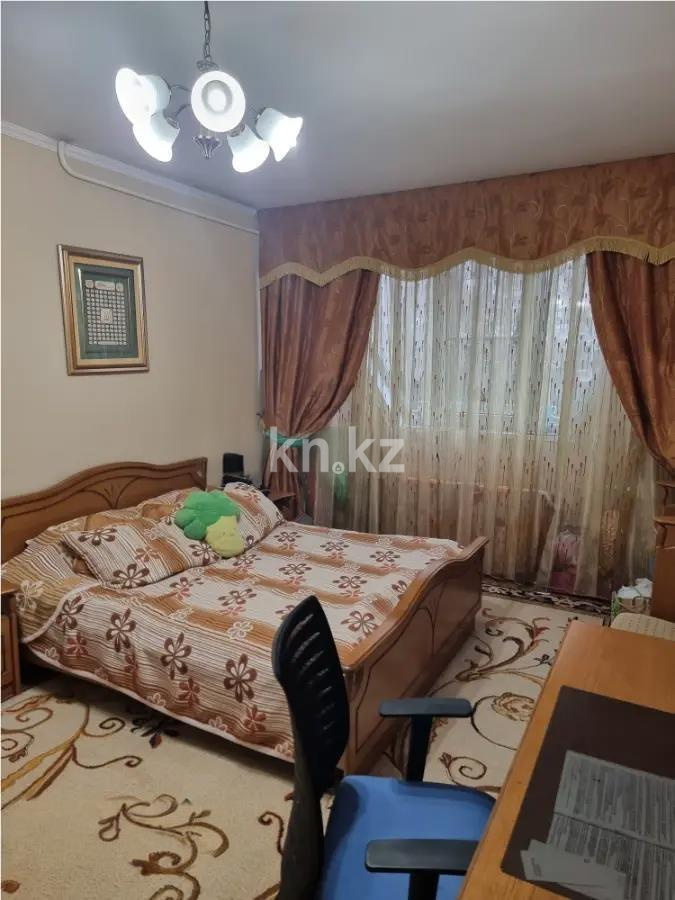 Продажа 5-комнатной квартиры, 123 м² - Продажа пятикомнатных и более квартир от собственников в Алматы фото 3 из 7