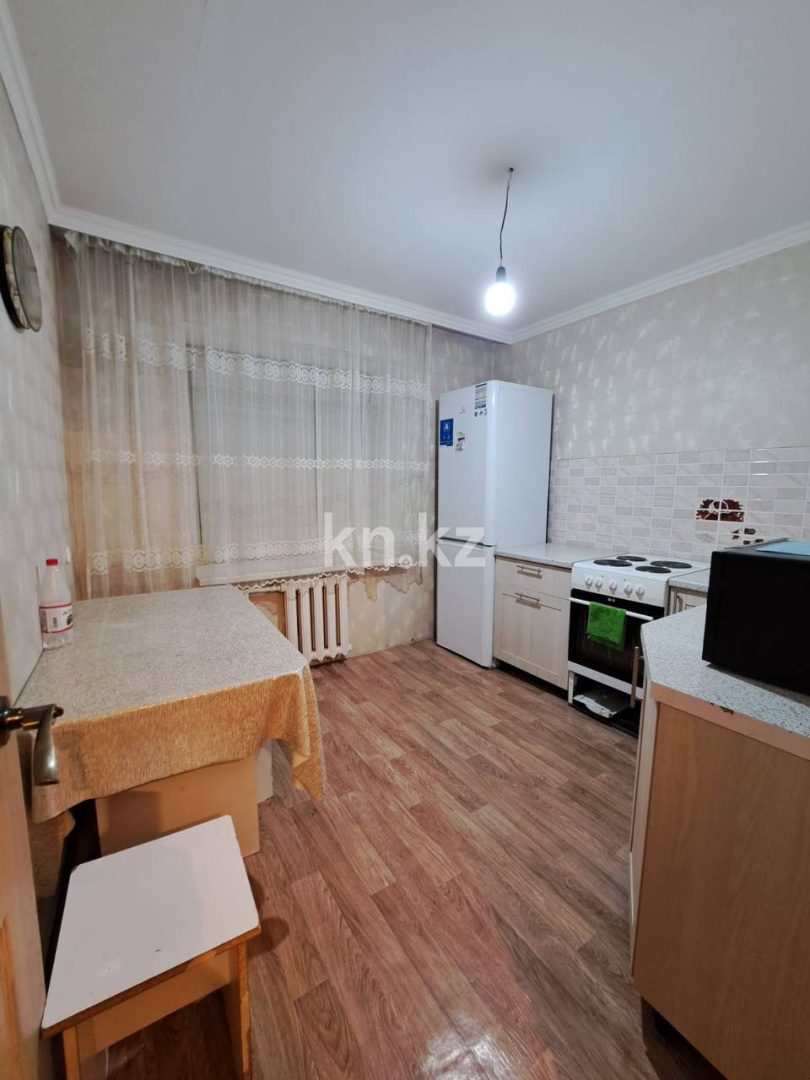 Аренда 1-комнатной квартиры, 37 м² - Аренда квартир помесячно в Астане фото 1 из 10