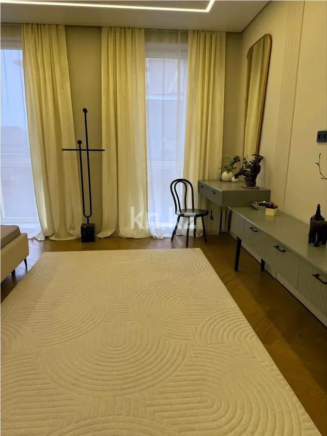 Продажа 3-комнатной квартиры, 130 м², ул. Сейдимбека, дом  25/37 в Алматы - фото 2