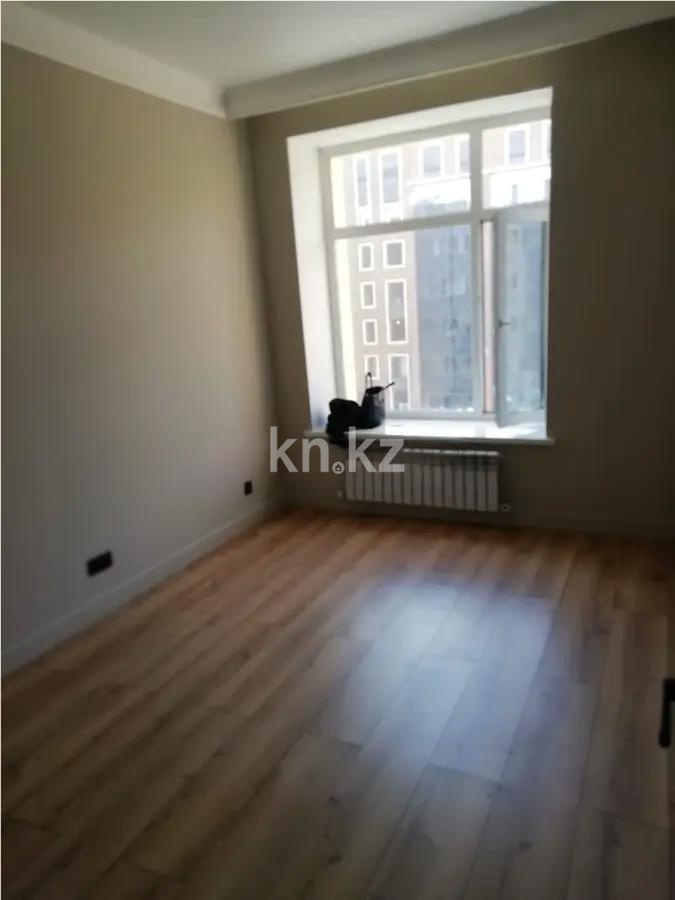 Продажа 2-комнатной квартиры, 53.4 м², пр. Туран, дом  46а в Астане - фото 2