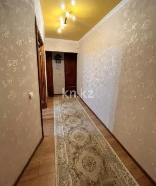Продажа 3-комнатной квартиры, 69.7 м² в Астане - фото 3