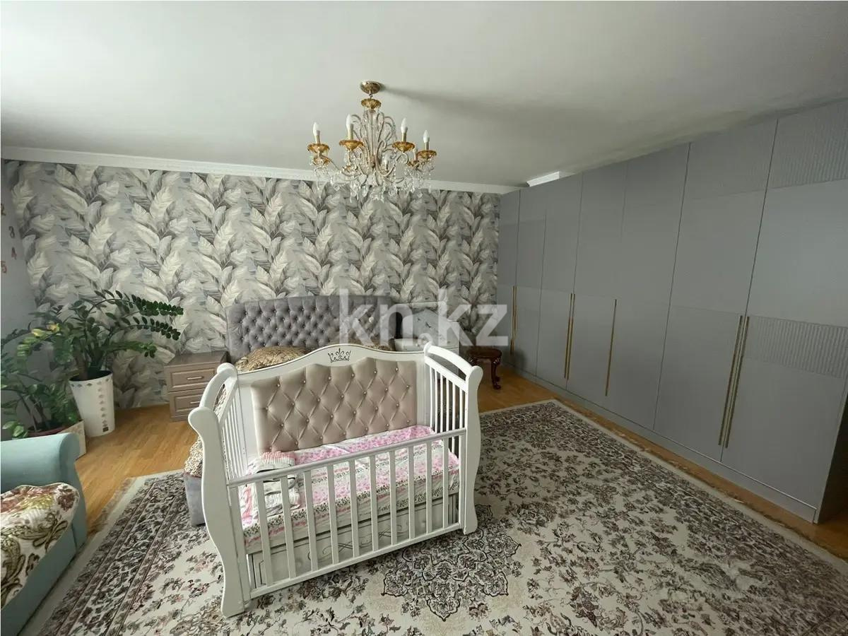 Продажа 3-комнатной квартиры, 123 м², пр. Абая, дом  63 в Астане - фото 4