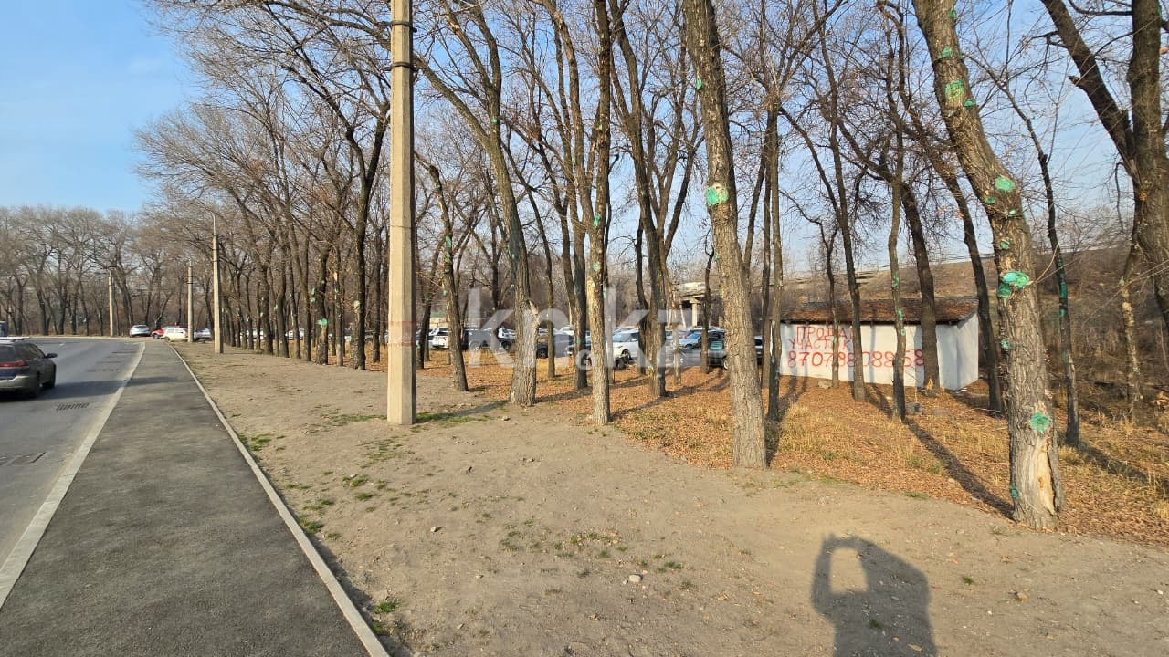 Продажа участка, 8.7 сот. - Продажа земельных участков в Казахстане - страница 7 фото 8 из 13