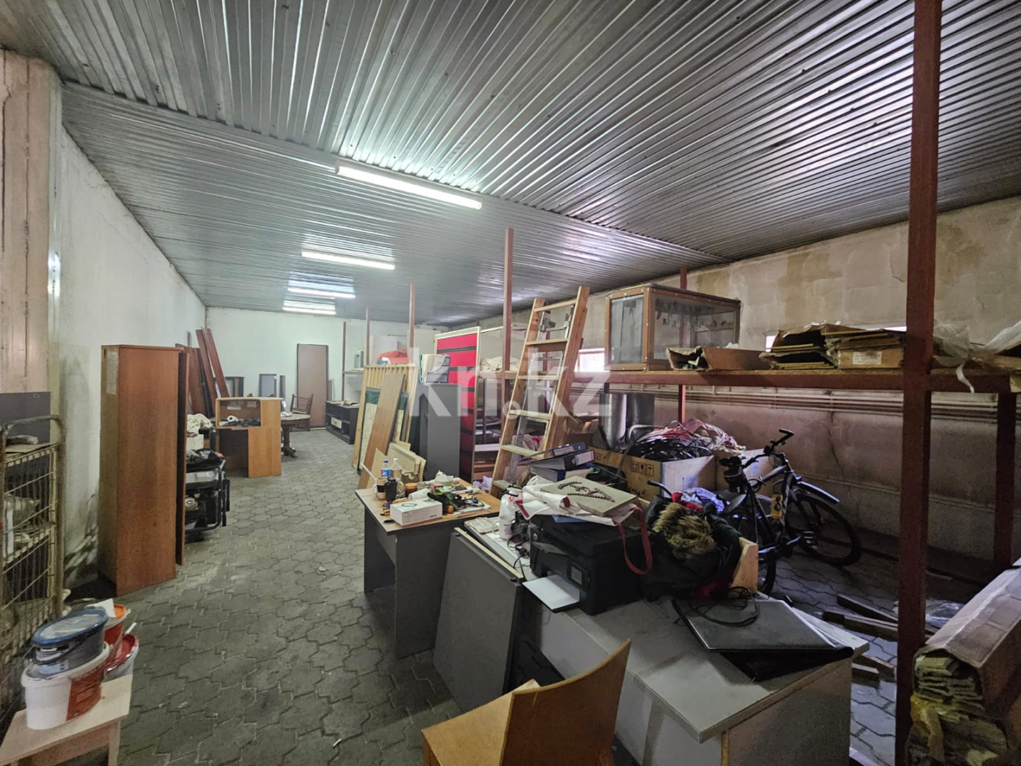 Продажа 2-комнатного дома, 146 м², ул. Кирпичная, дом  46 - Продажа домов, коттеджей в Караганде фото 18 из 23