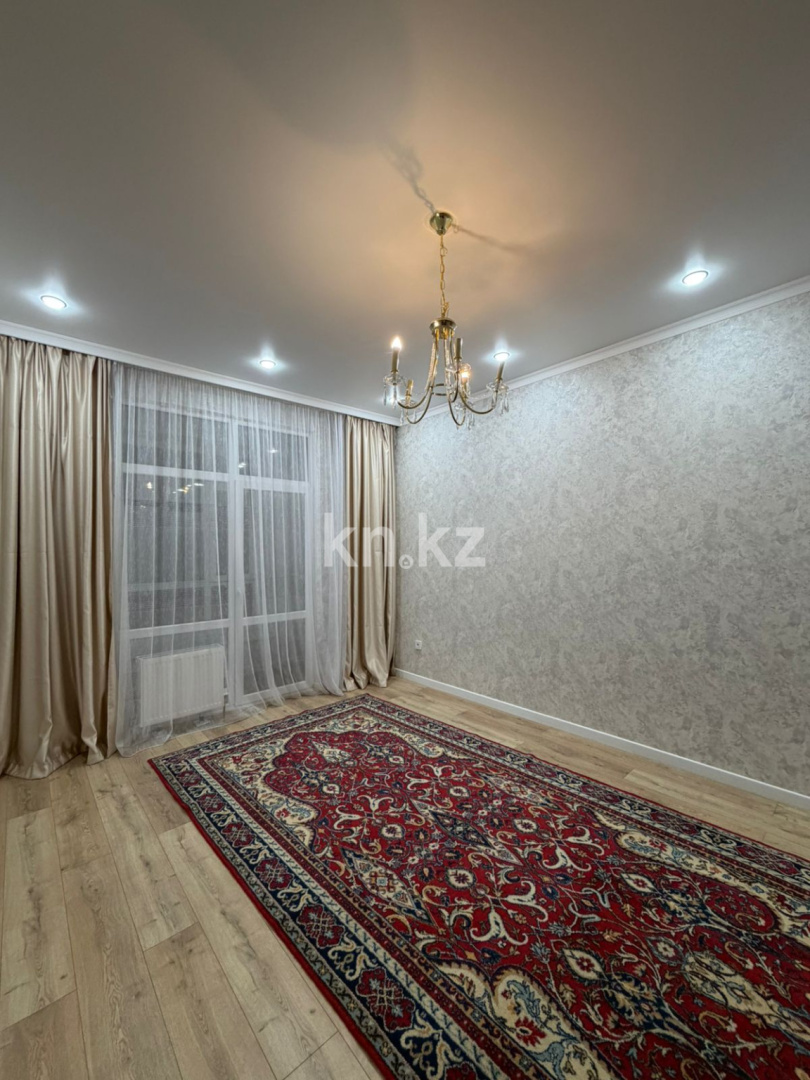 Аренда 1-комнатной квартиры, 42 м² в Астане - фото 5