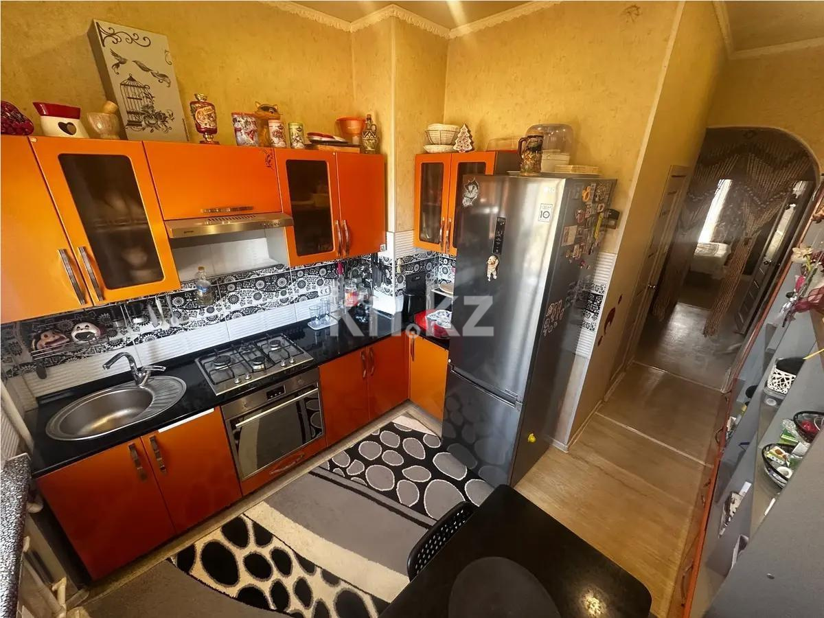 Продажа 3-комнатной квартиры, 77 м², пр. Республики, дом  8 - Продажа квартир в Темиртау без посредников фото 4 из 7