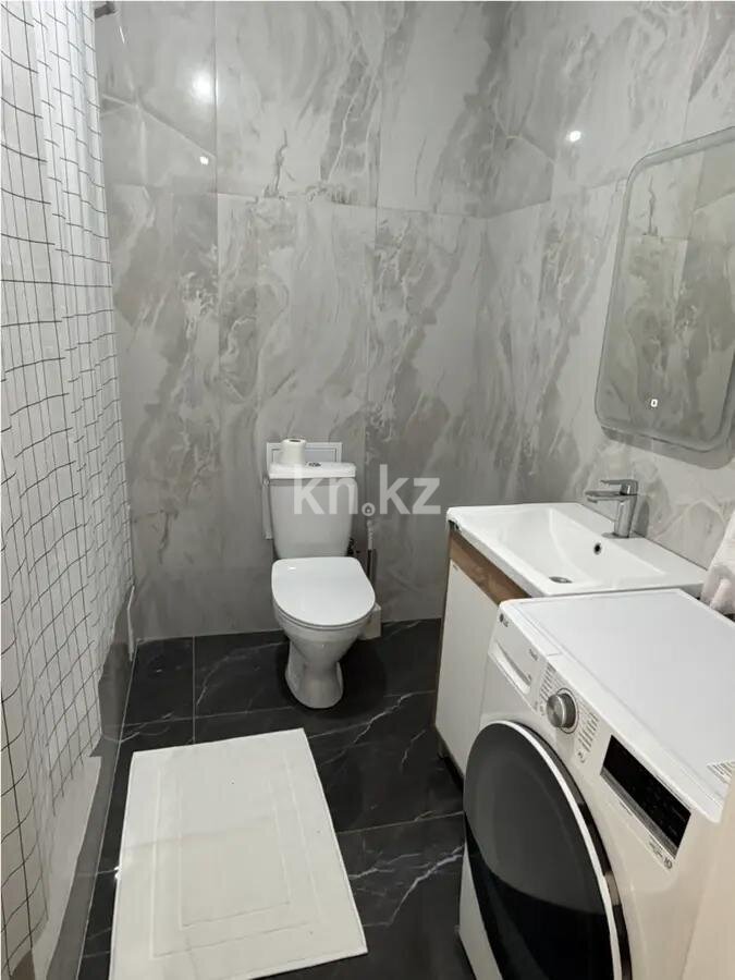 Продажа 1-комнатной квартиры, 42 м² в Астане - фото 3