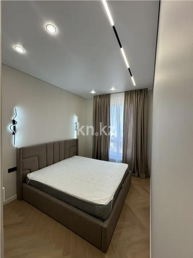 Продажа 3-комнатной квартиры, 64 м² - Продажа трехкомнатных квартир от собственников в Алматы фото 4 из 10