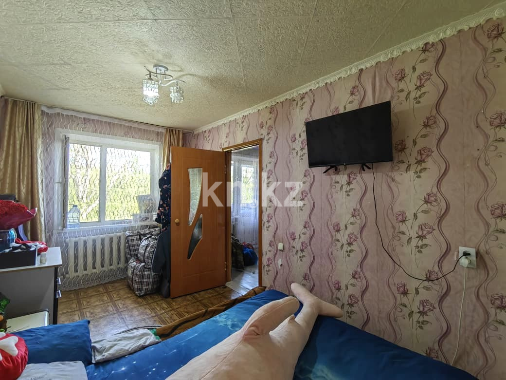 Продажа 2-комнатной квартиры, 45 м² - Аренда комнат в Темиртау фото 7 из 22